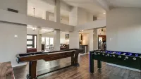 Spectacular Hilltop Home WResort Like Backyard