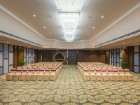 Cygnett Inn Imperial Tezpur Hotels in Tezpur