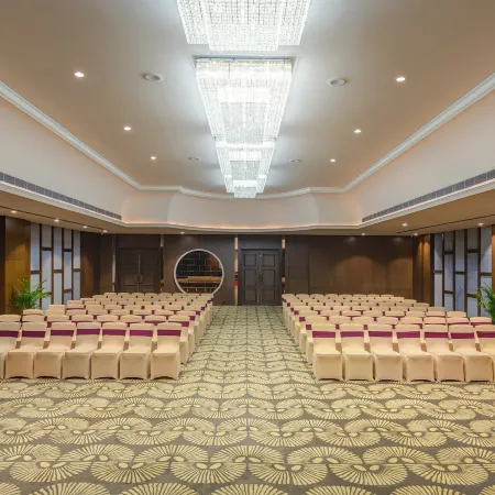 Cygnett Inn Imperial Tezpur