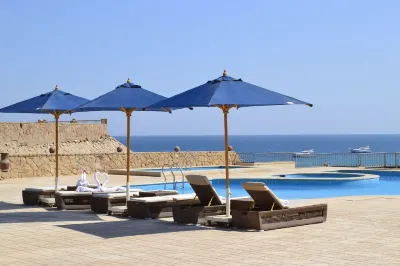 La Siesta Hotel Al Sokhna Hotels in Ras Gharib