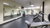 African Sky Harrismith Inn - Gym