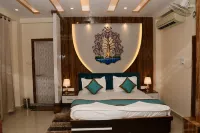 Hotel Buddha International Hotels in Акруга Патна