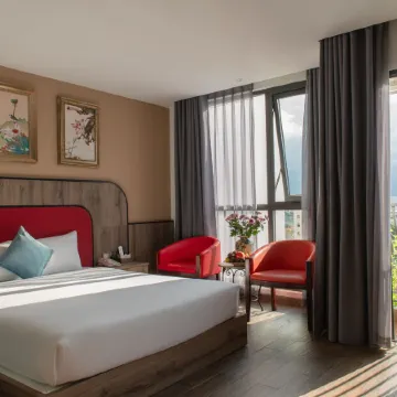 Aaron Boutique Hotel