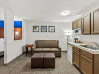 Comfort Inn & Suites Fairborn Near Wright Patterson AFB Hotels in Fairborn