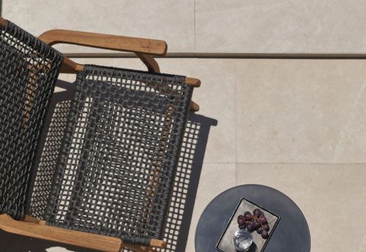 알라소 디자인 스위트 야외 욕조