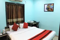 Reliable Inn Hotel in zona Bosepukur Sitala Mandir