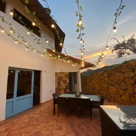Hotel Amanee