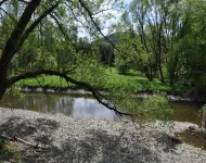 Holiday Home in Ramsbeck with Garden - Pet friendly
