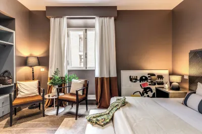 Terlie Tomacelli Hotel a 