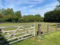 Luxury Country Lodge in Bretherton - Sleeps 4 Hotels in Leyland