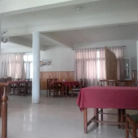 Kunhar View Hotel