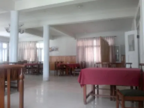 Kunhar View Hotel