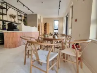 Thymises Boutique Hotel Hotels in Kakopetria
