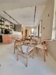 Thymises精品飯店 - 酒吧