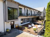 Hotel Nospa - 3-Star