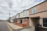 Host & Stay - Cobblestones Hotels in Redcar