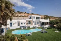 Villa Phos Paros - Vila