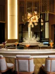 Coorg Marriott Resort & Spa - bar