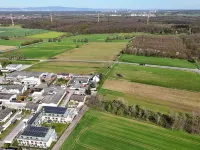 Fairn Square Hotel Hotels in Egelsbach