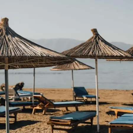 Kraal Hotel Vlore