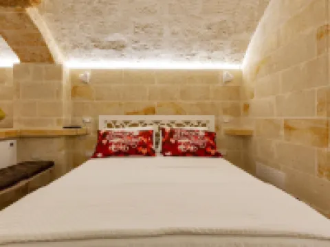 3242 L`Edicola Suite by Barbarhouse Hotels in Pulsano