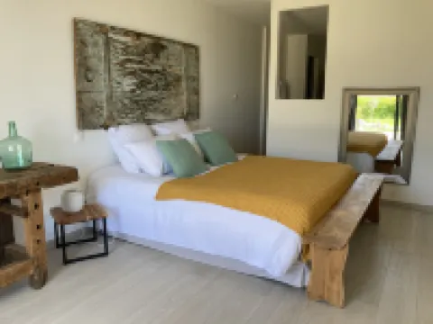 Casa Santa Giulia Hotels in Propriano