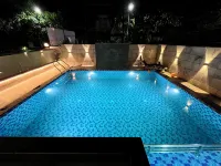 Girivihar Holiday Club - Pure Veg