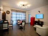 羅馬梵蒂岡安納斯塔西奧房間