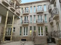 Prestige Terrace Hotel Hotels in 