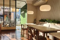 Hotel del Jardín - 3-Star