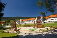 ليبنو ليك ريزورت