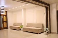 Four Seasons Resort Hotel di Seraikela Kharsawan