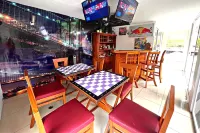 Quinta El Zable Hotels in Santa Eulalia