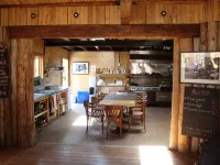Auberge/Chalet Griffon Aventure Hotels in Gaspe