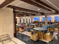 Hotel SB Castle - Gym