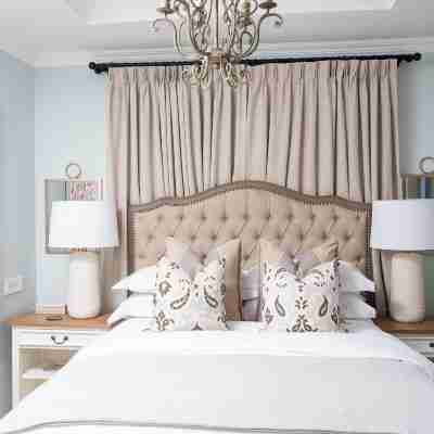 53A Luxury Bed & Breakfast Rooms