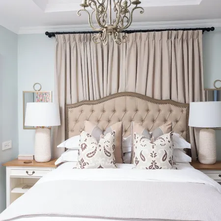 53A Luxury Bed & Breakfast