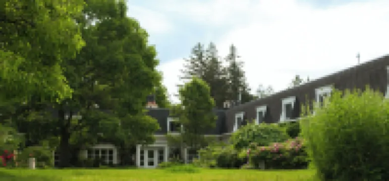 Langdon Hall Country House Hotel & Spa