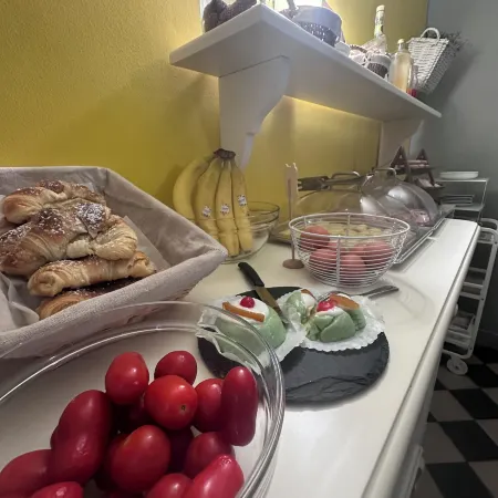 B&B I Puritani