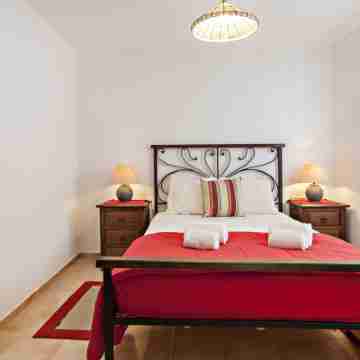 Cabanas Village Rooms