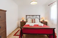Cabanas Village