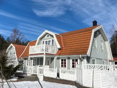 DR ASA Bed Breakfast near Golf Forest Hotels near Skylt ang Sörmlandsleden