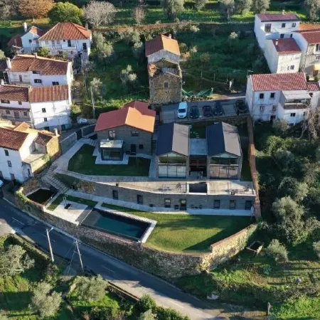 Empreendimento Serra