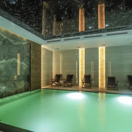Sia Hotel Thermal & Spa