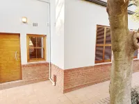 Brookyard Guest House