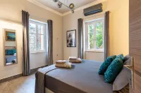 祕密花園 - 庭院私人泳池別墅