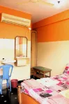 I-ROOMZ Surya Deluxe Lodge Hotel di Chikkaballapura