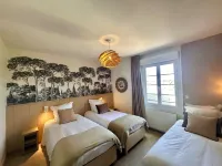 L'Armoric Hôtel - RÉNOVÉ