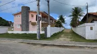 Serrmabi Pé na Areia by La Playa Hotels near Primeira Igreja Batista de Filadélfia - Base Camela I