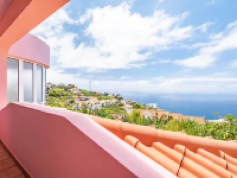 Amendoeira Residence by Homie Hotels in Ponta Do Sol